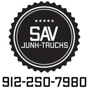 SAV Junk-Trucks 